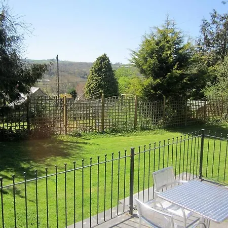 Mount Barn Villa Newcastle Emlyn Exterior photo