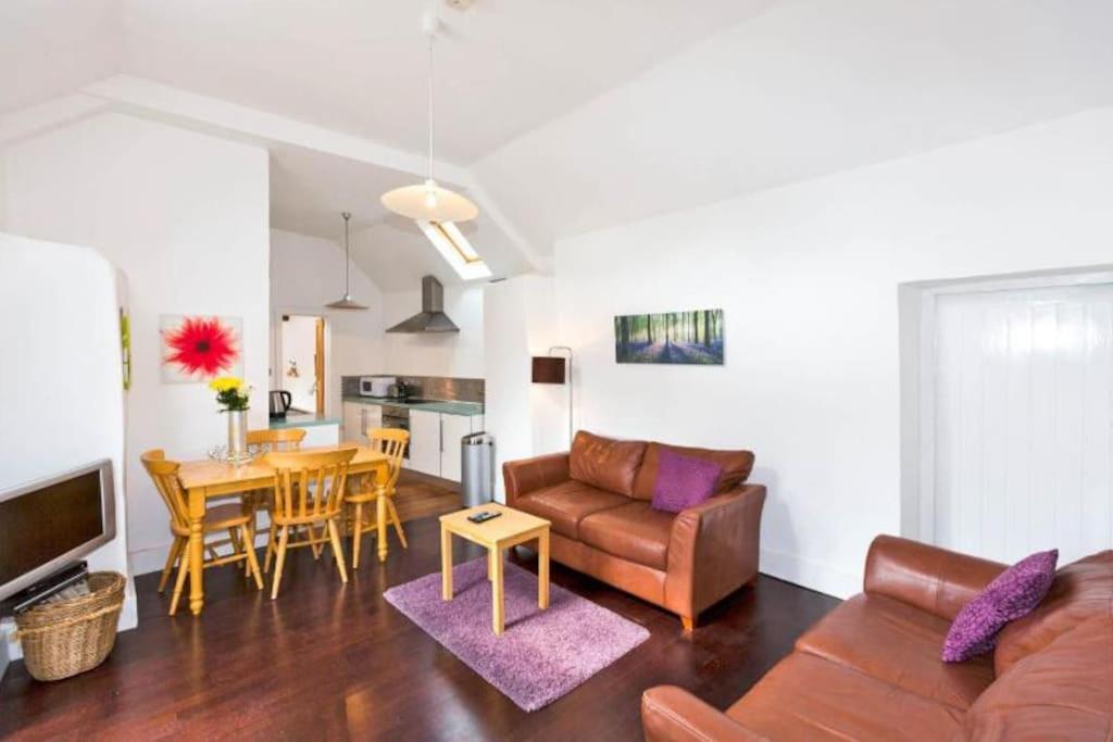 Сasa de vacaciones Mount Barn Newcastle Emlyn