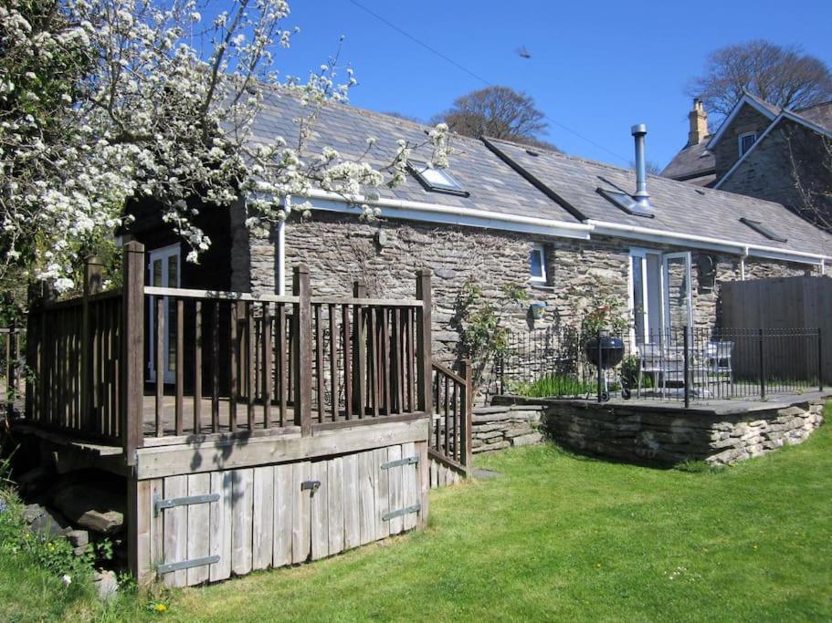 Mount Barn Holiday home